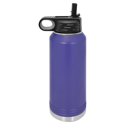32oz Water Bottle