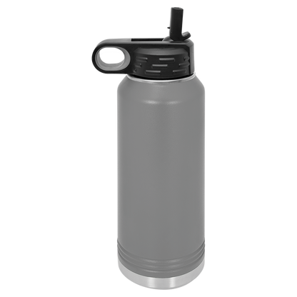 32oz Water Bottle