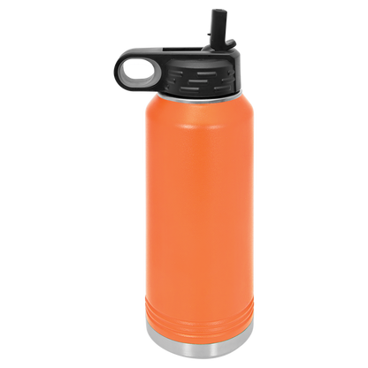 32oz Water Bottle
