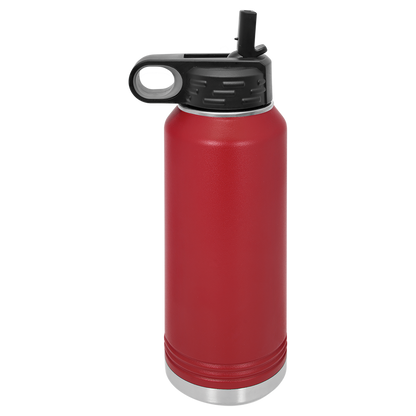 32oz Water Bottle