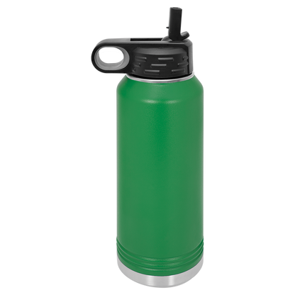 32oz Water Bottle