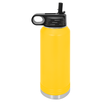 32oz Water Bottle