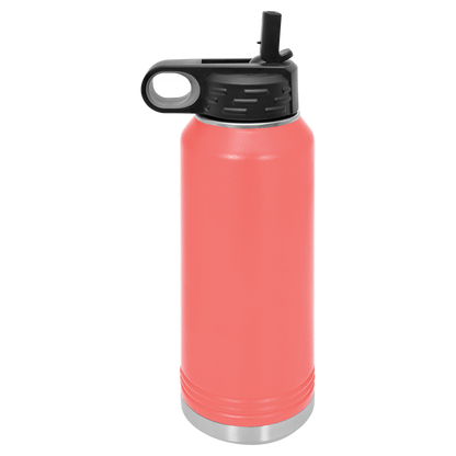 32oz Water Bottle