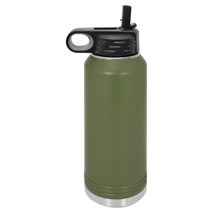 32oz Water Bottle