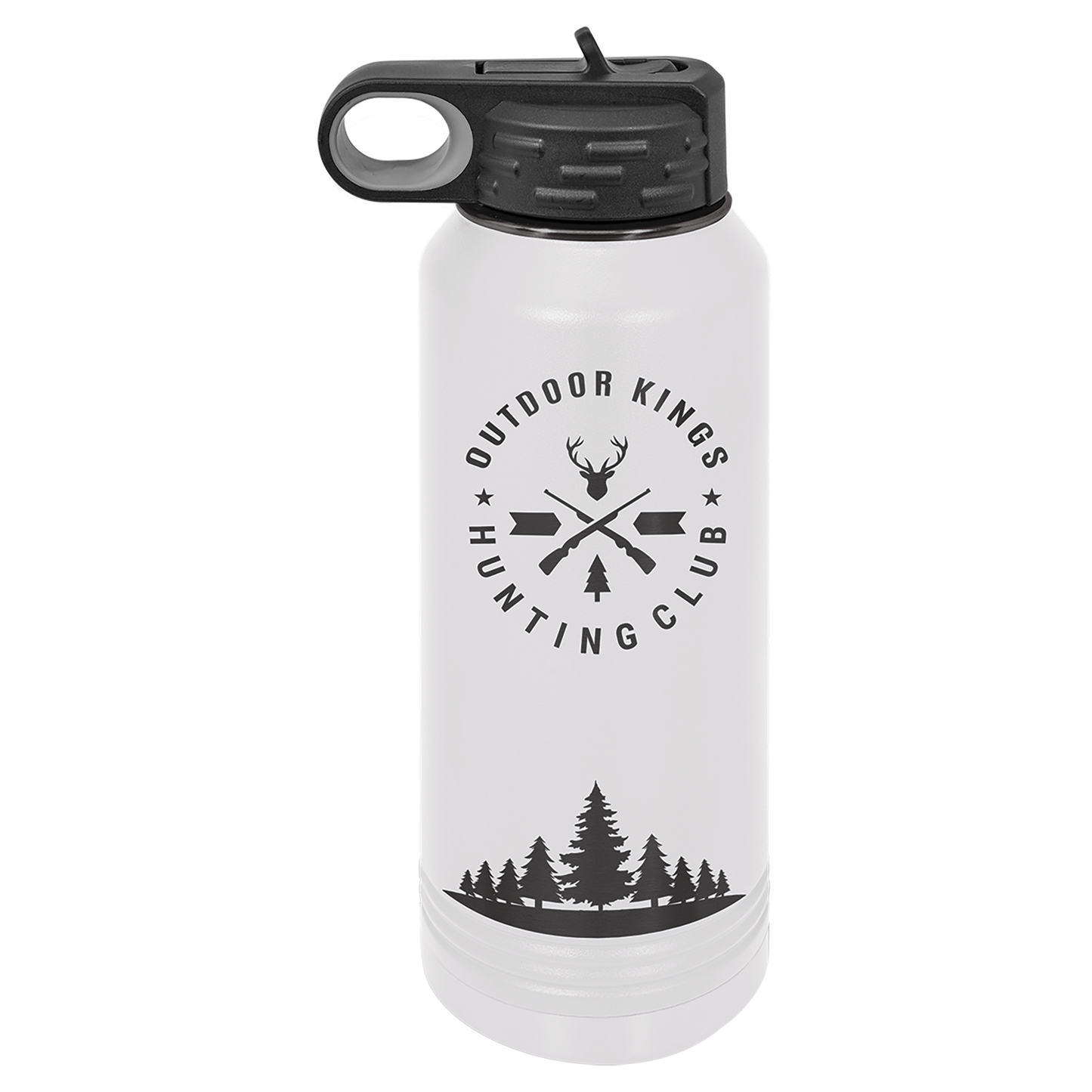 Ion Plated Tumblers