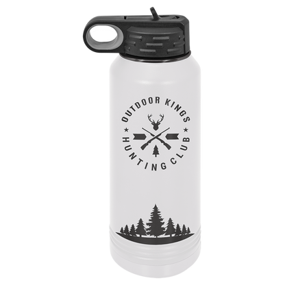 Ion Plated Tumblers