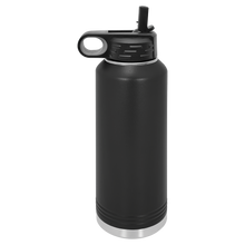 40oz Water Bottle