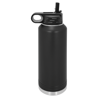 40oz Water Bottle