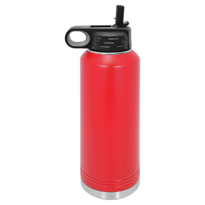 40oz Water Bottle