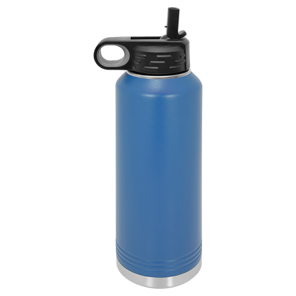 40oz Water Bottle