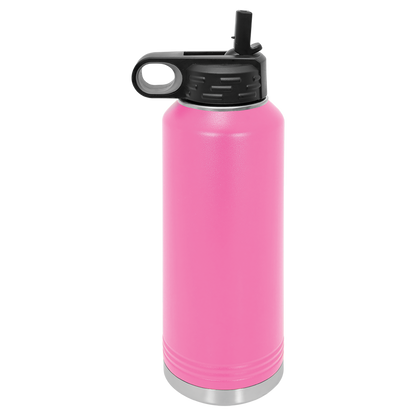40oz Water Bottle