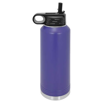 40oz Water Bottle