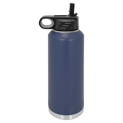 40oz Water Bottle