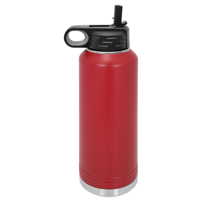 40oz Water Bottle