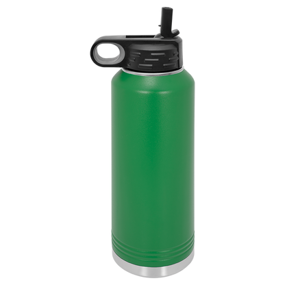 40oz Water Bottle