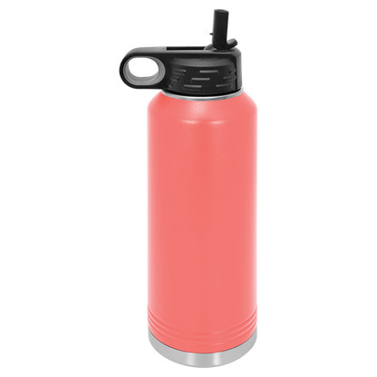 40oz Water Bottle