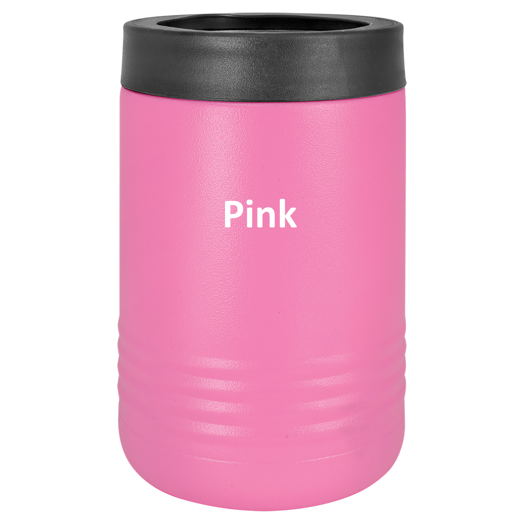 Pink 12oz Beverage Holder