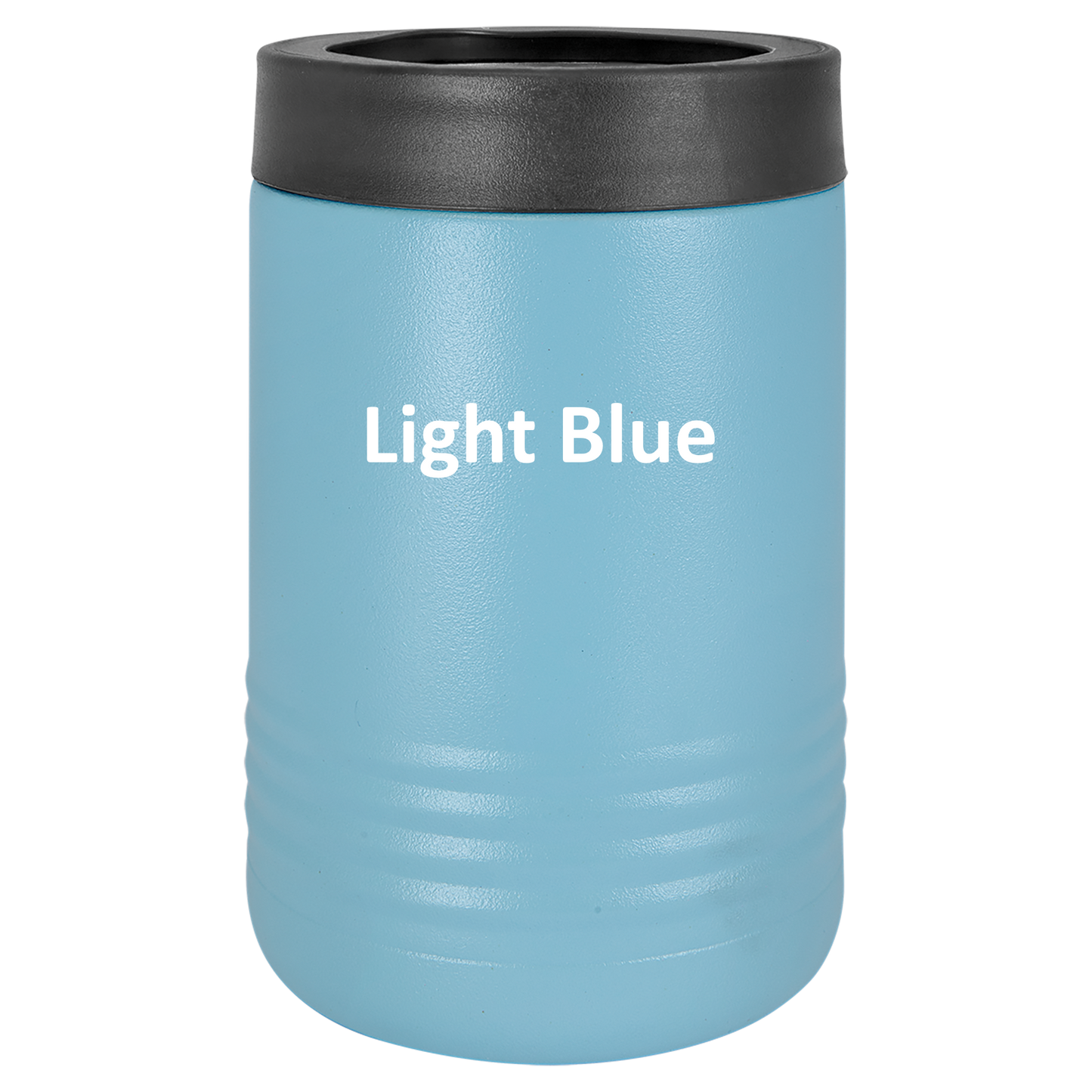 Light Blue12oz Beverage Holder