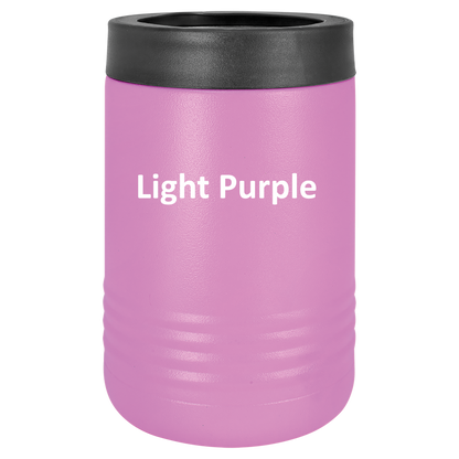 Light Purple 12oz Beverage Holder
