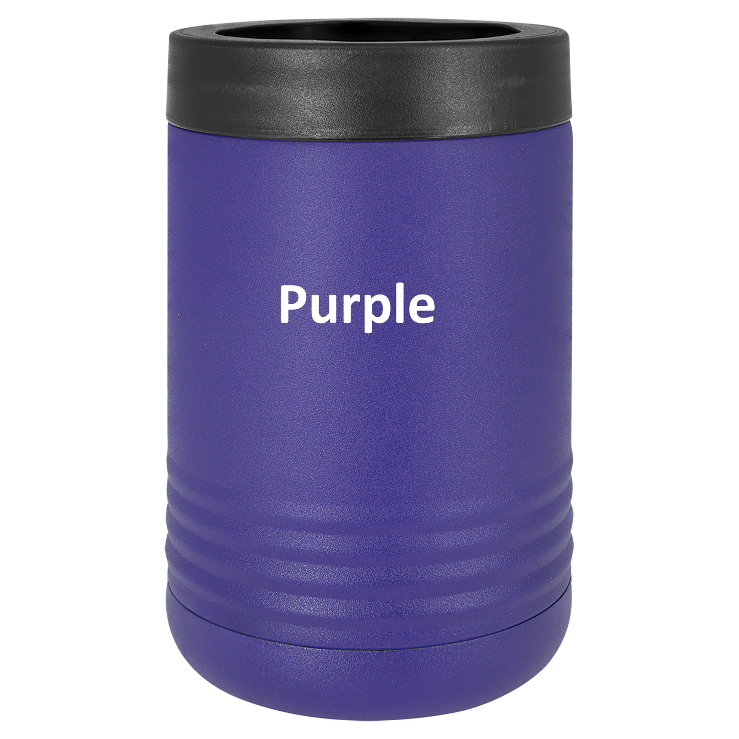 Purple 12oz Beverage Holder
