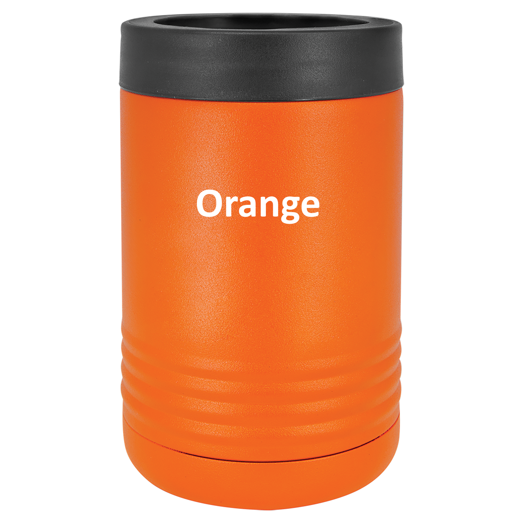 Orange 12oz Beverage Holder
