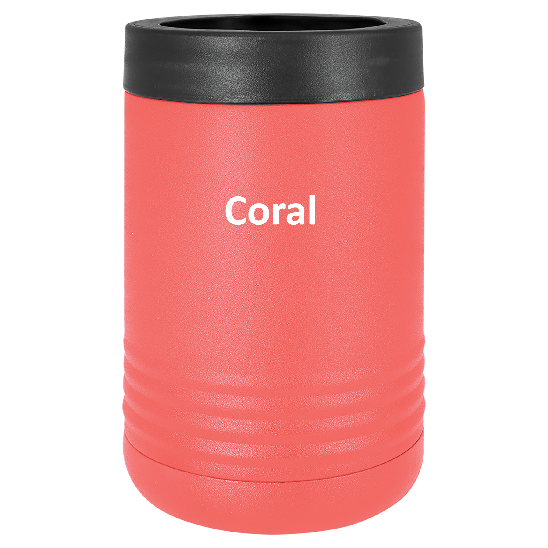 Coral 12oz Beverage Holder