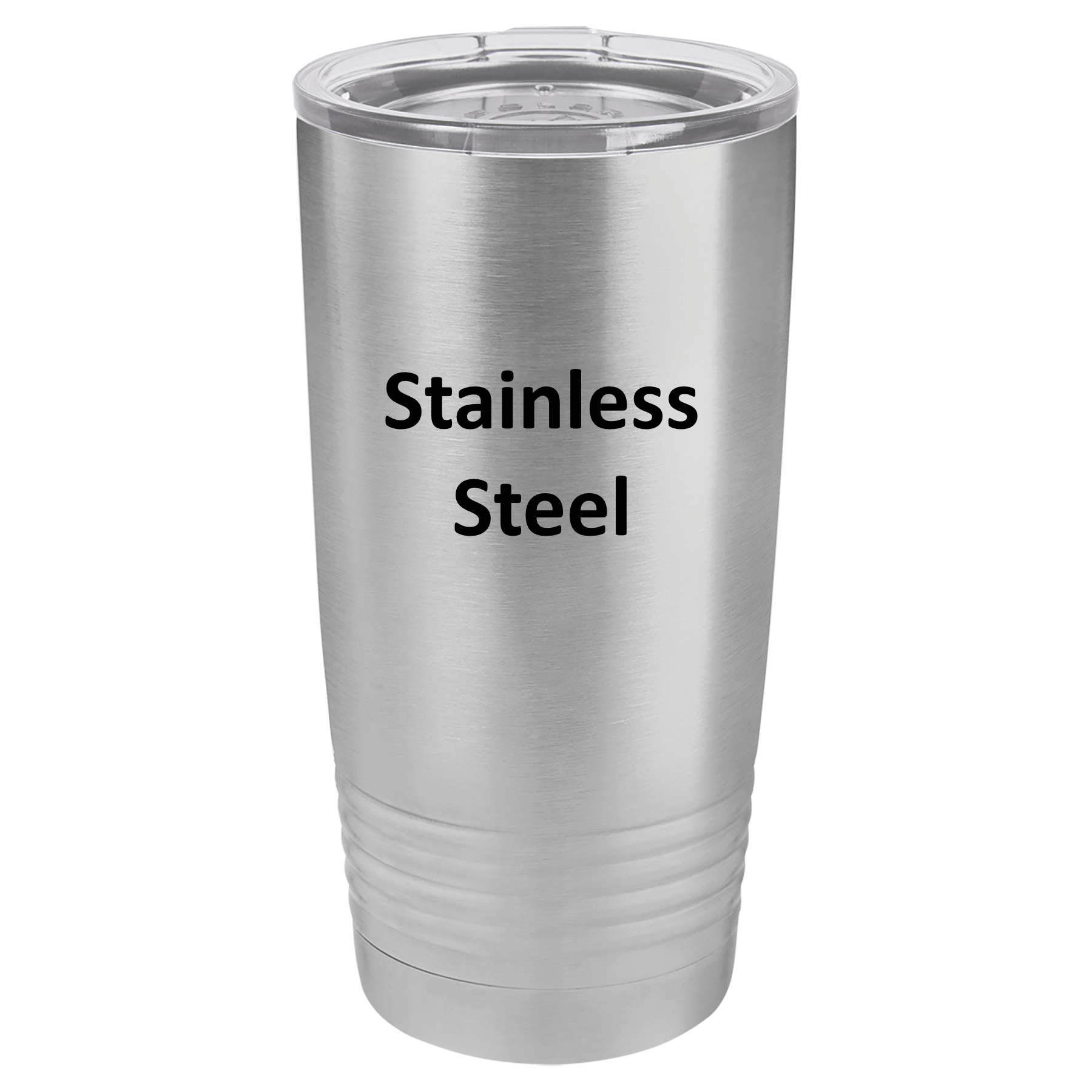 Stainless Steel 20oz Tumbler