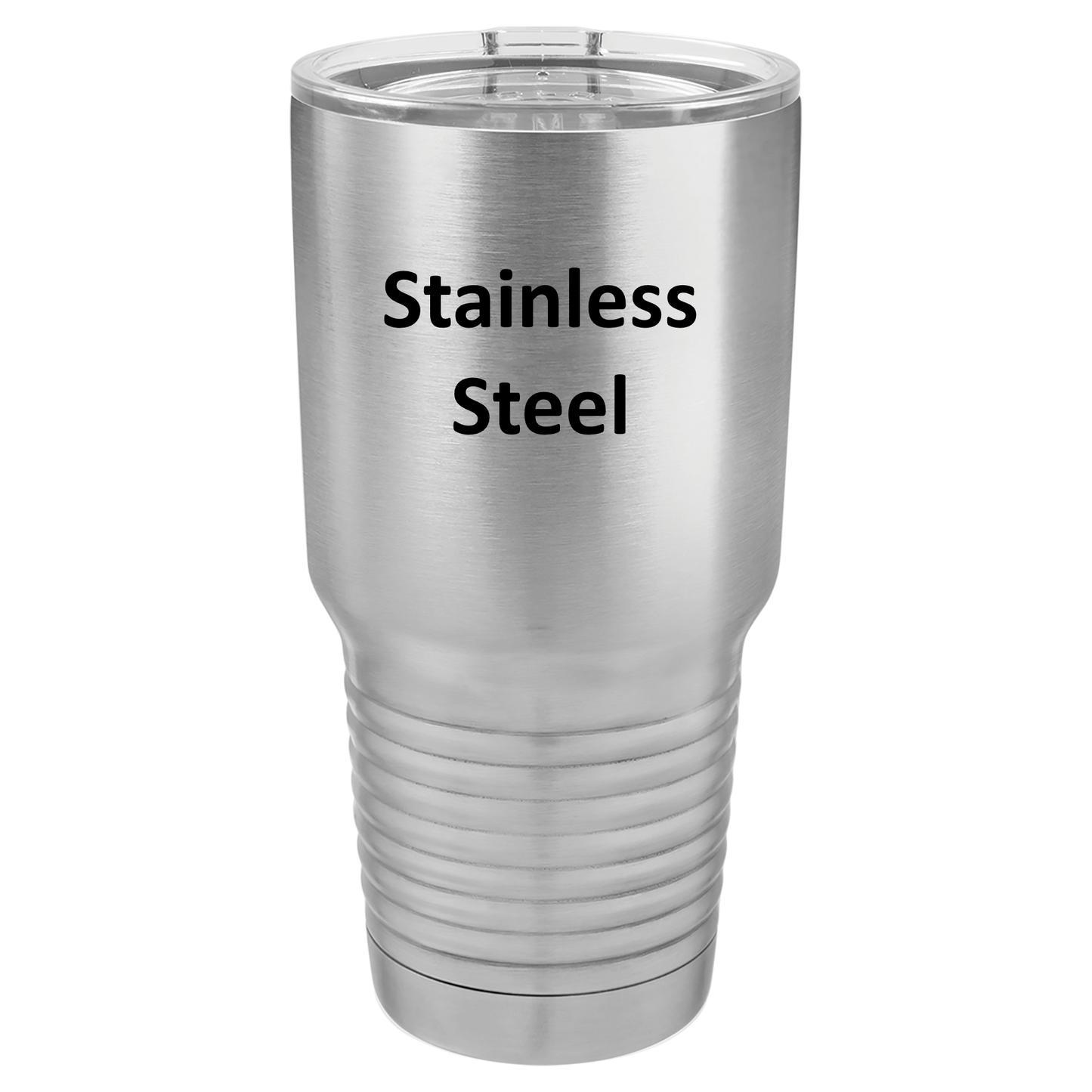 Stainless Steel 30oz Tumbler