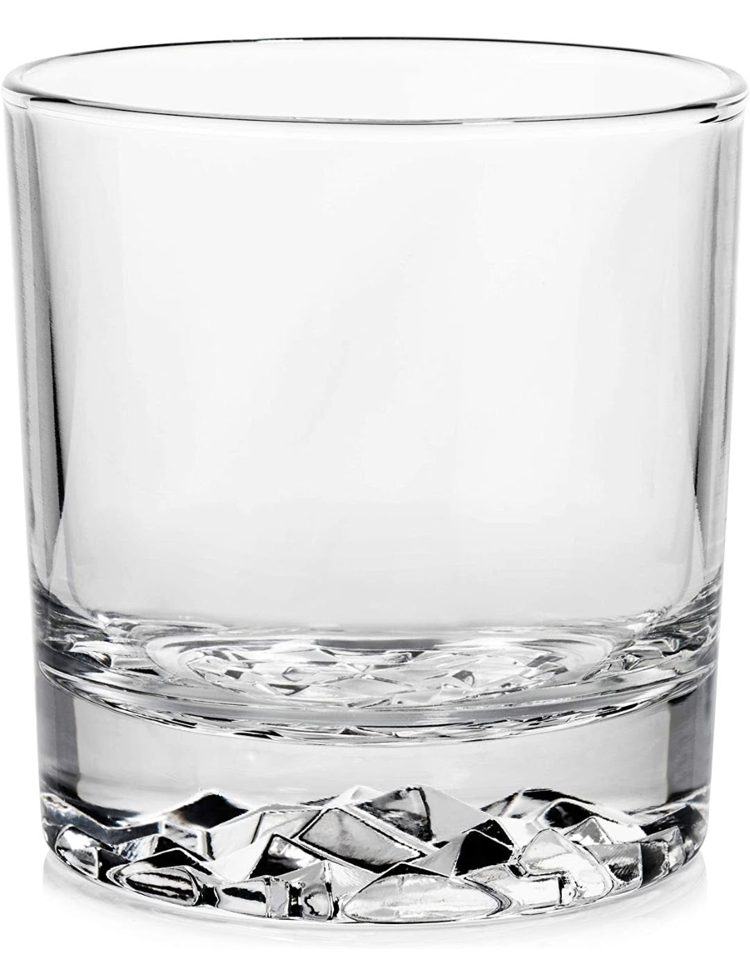 11.5oz Mountain Whiskey Rocks Glass