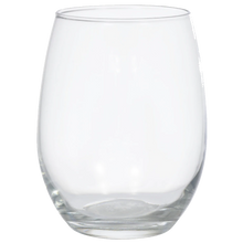 20.5oz Stemless Wine Glass