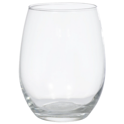 20.5oz Stemless Wine Glass